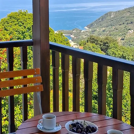 Feriehus The 4diamonds *