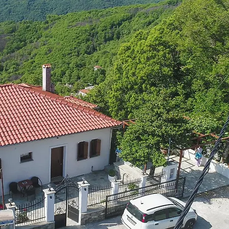 Feriehus The 4diamonds *