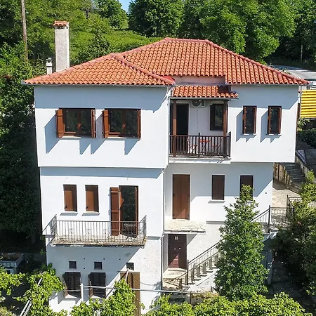 The 4diamonds * Agios Dimitrios (Magnesia)