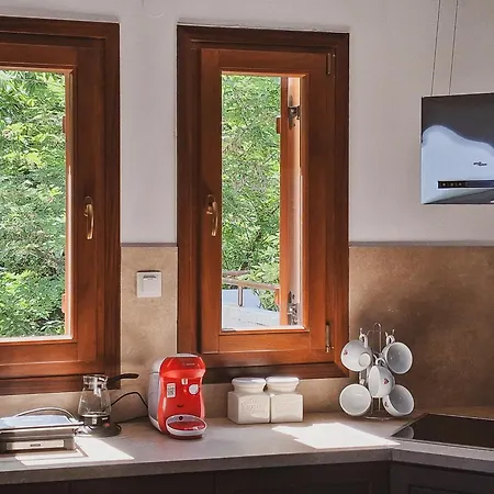 The 4diamonds Feriehus Áyios Dhimítrios