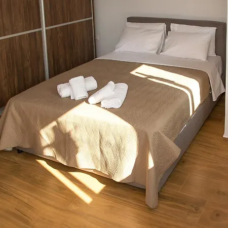 The 4diamonds Holiday home *
