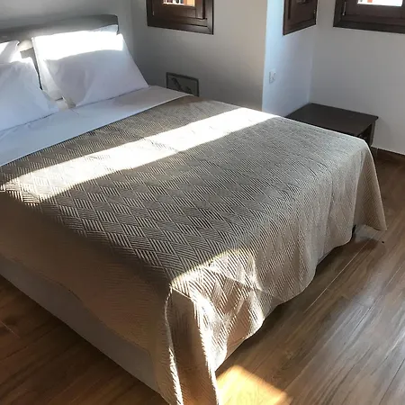 The 4diamonds Nyaraló